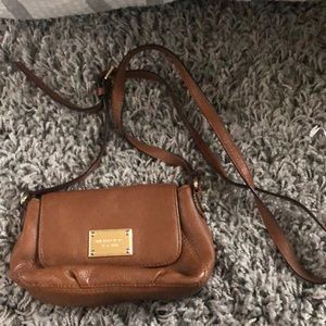 MK crossbody bag